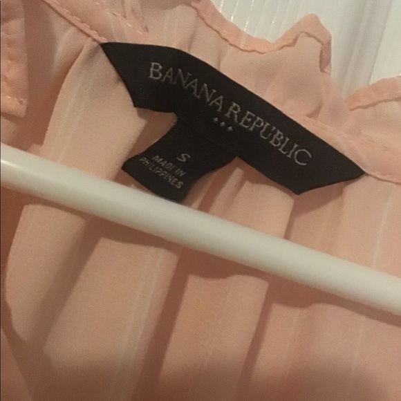 Pink Blouse - Picture 2 of 4